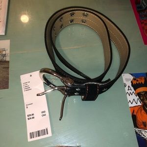 NWT urban outfitters belt